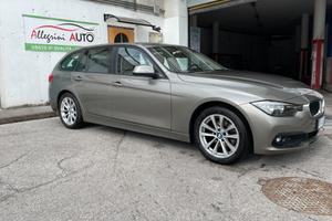 Bmw 320 320d Touring