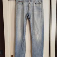 jeans marca Care Lable taglia 32. 