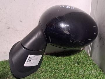 SPECCHIETTO RETROVISORE SINISTRO MINI One 3° Seri