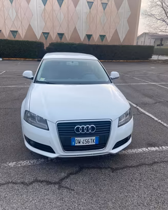  Audi A3 td sportback euro 3500