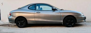 Hyundai coupe