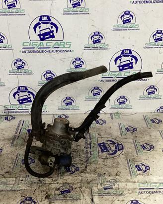 FORD / DR / OPEL - RIDUTTORE DI PRESSIONE METANO /