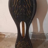 Skateboard 2 ruote