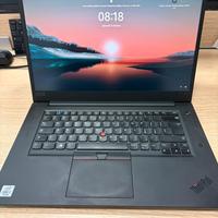 Lenovo ThinkPad X1 Extreme Gen 3