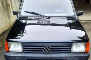 FIAT Panda 1ª serie 1100 i.e. cat 4x4 UNIPRO