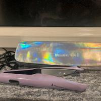 Piastra per capelli Remington