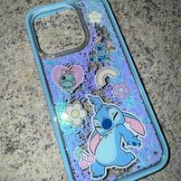 Cover Stitch iPhone 15 pro