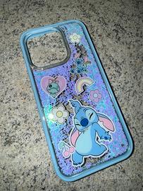 Cover Stitch iPhone 15 pro