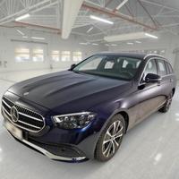 MERCEDES-BENZ E 300 de EQ-POWER Business Sport