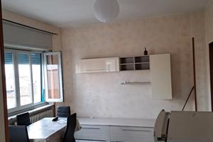 Luminoso bilocale arredato