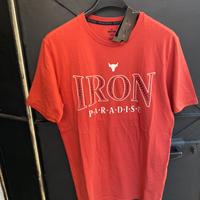 T-Shirt Under Armour Project Rock