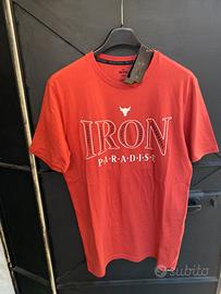 T-Shirt Under Armour Project Rock