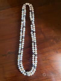 Collana di perle