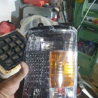 fanali posteriori lada niva