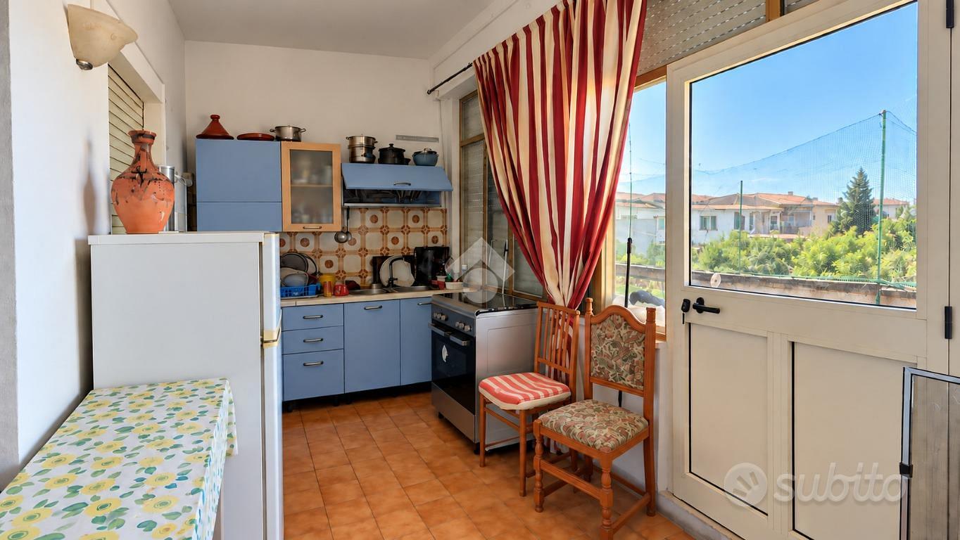 Appartamento – Simaghis/Simaxis - Vista 5