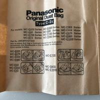 Ricambio aspirapolvere  Panasonic nuovi C-2E