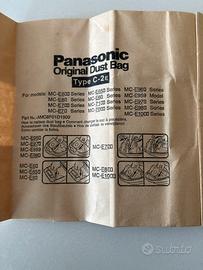 Ricambio aspirapolvere  Panasonic nuovi C-2E