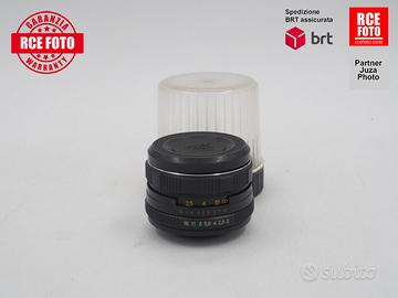 Helios - 44M - 6 58 F2 M42