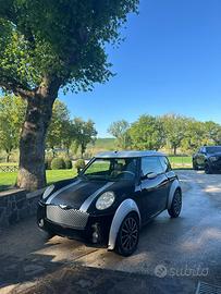 Minicar Chatenet CH26