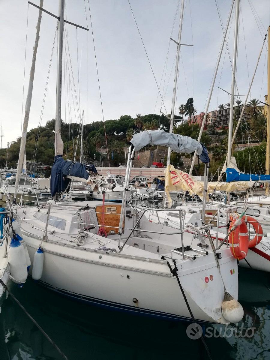 Jeanneau Aquila — View photo 1