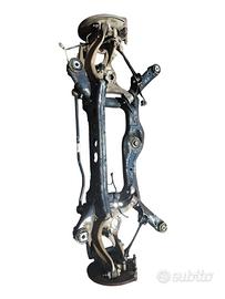 Sotto telaio posteriore assale Audi A6 C7 Avant 3.