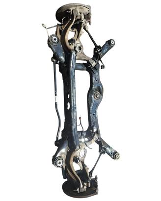Sotto telaio posteriore assale Audi A6 C7 Avant 3.