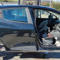 Sportello posteriore destro Renault Clio 2013