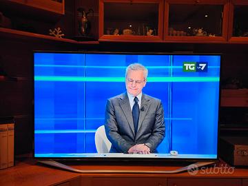 TV SAMSUNG 60H7000 SMART 3D 60 POLLICI FULLHD H265