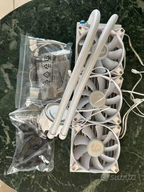 Dissipatore Msi 360 mm RGB