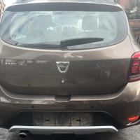 Ricambi usati DACIA SANDERO 