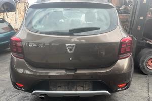 Ricambi usati DACIA SANDERO 