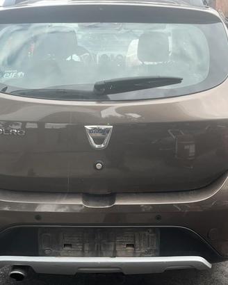 Ricambi usati DACIA SANDERO 