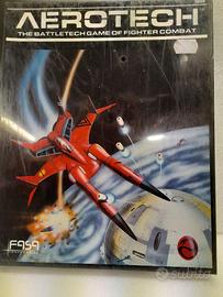 Gioco Aerotech Fasa 1609