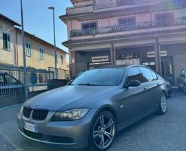 Bmw serie 320d e90