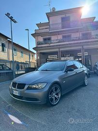 Bmw serie 320d e90