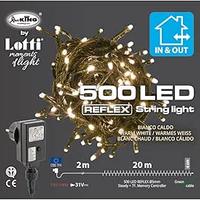 ALBERO NATALE LUCE LED