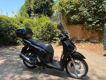 Honda SH 150 ABS