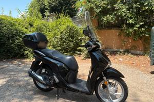 Honda SH 150 ABS