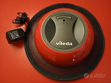 VIROBI' VILEDA robottino catturapolvere