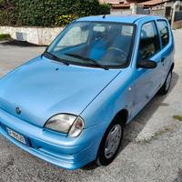 Fiat Seicento 600 1.1 Unico Proprietario NUOVA