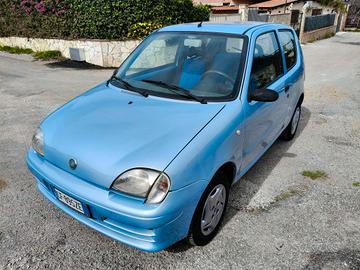 Fiat Seicento 600 1.1 Unico Proprietario NUOVA