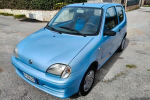 Fiat Seicento 600 1.1 Unico Proprietario NUOVA