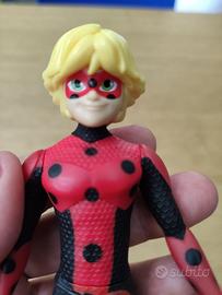Mister Bug Adrien di Miraculous