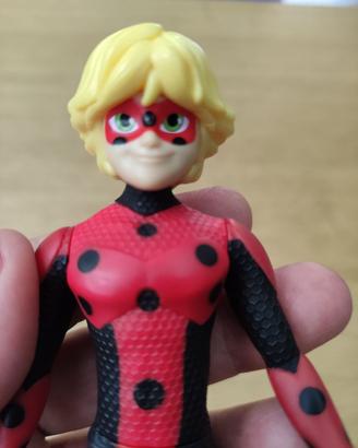 Mister Bug Adrien di Miraculous