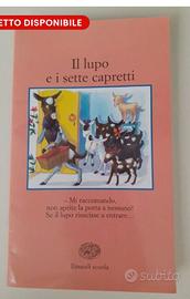 Il lupo e I sette capretti