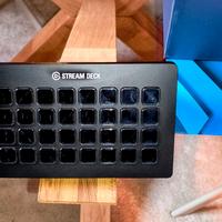 Stream Deck XL Elgato