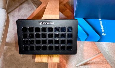 Stream Deck XL Elgato