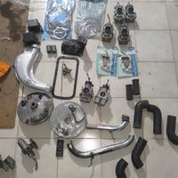 ricambi per moto ural dnepr 