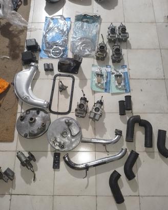 ricambi per moto ural dnepr 