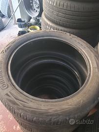 gomme usate 